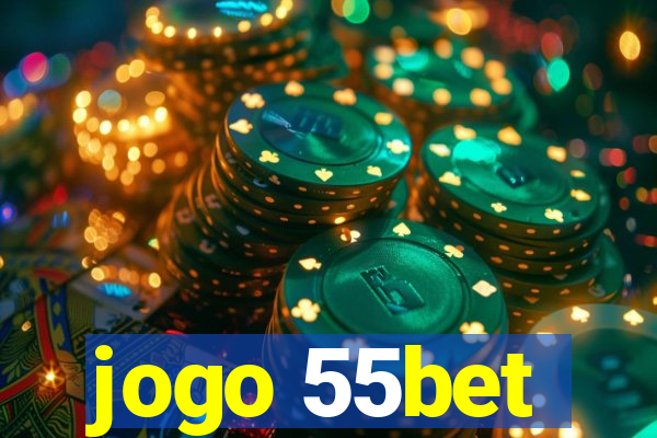 jogo 55bet